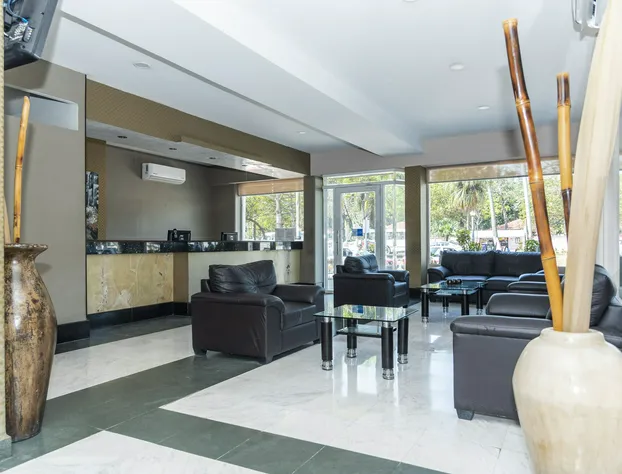 Hotel Gran Via hotel detail image 3