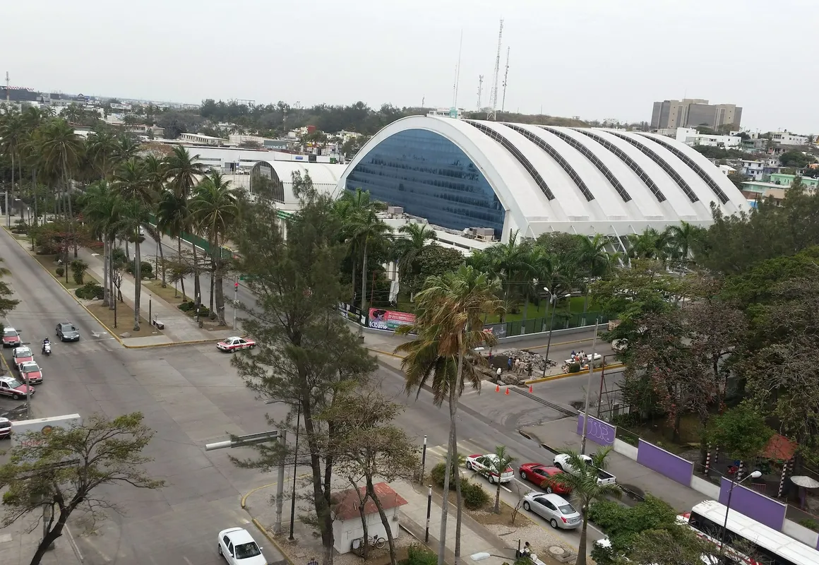 Hotel Gran Via hotel hero