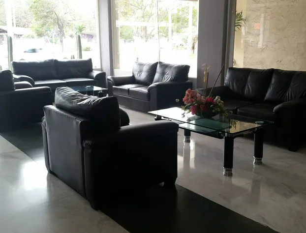 Hotel Gran Via hotel detail image 1