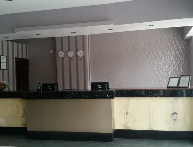 Hotel Gran Via hotel detail image 4