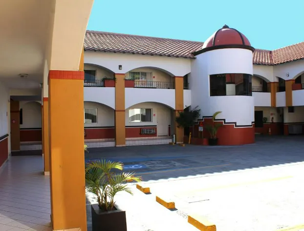 Del Mar Inn Playas de Tijuana hotel detail image 1