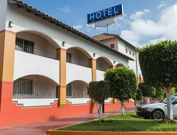 Del Mar Inn Playas de Tijuana hotel detail image 2