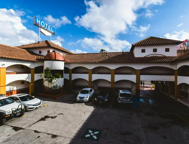 Del Mar Inn Playas de Tijuana hotel detail image 2