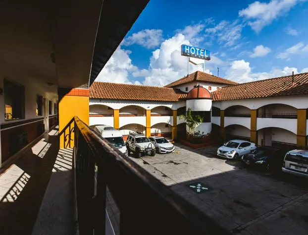 Del Mar Inn Playas de Tijuana hotel detail image 4