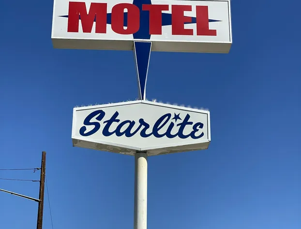 Starlite Motel hotel detail image 3