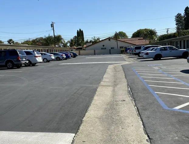 Starlite Motel hotel detail image 4