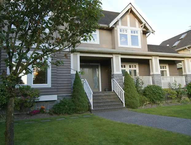 Granville House B&B hotel detail image 2