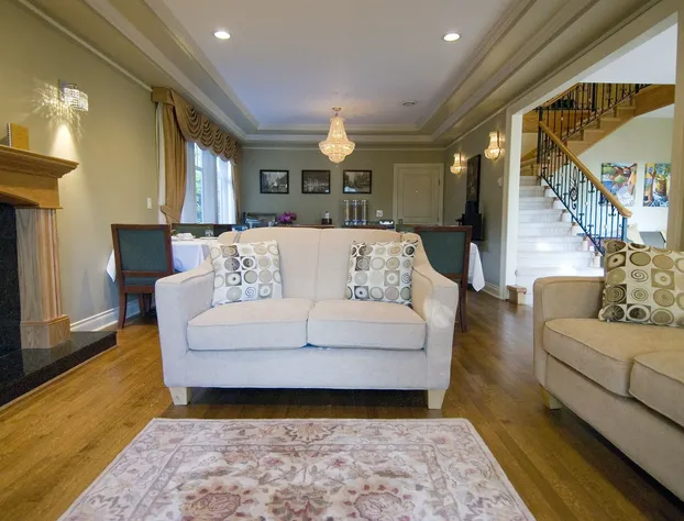 Granville House B&B hotel detail image 3