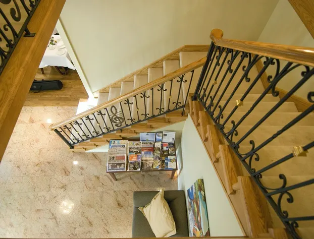 Granville House B&B hotel detail image 4