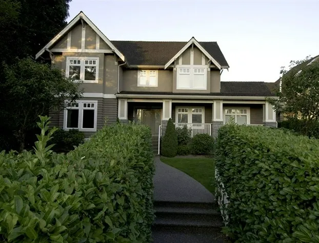 Granville House B&B hotel detail image 1