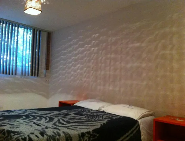 Hotel Centro Diana hotel detail image 3