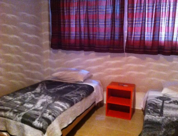 Hotel Centro Diana hotel detail image 4