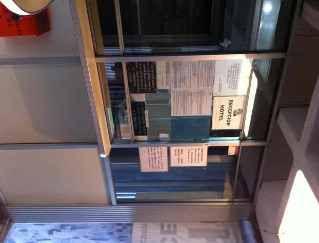 Hotel Centro Diana hotel detail image 2