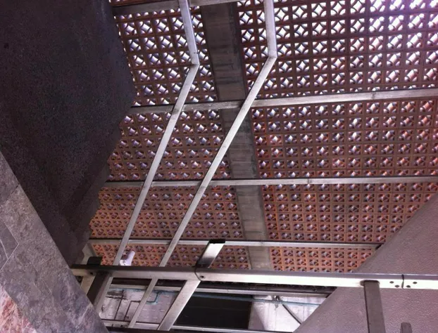 Hotel Centro Diana hotel detail image 3