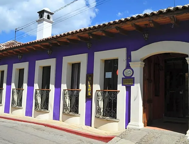 Villas Casa Morada hotel detail image 2