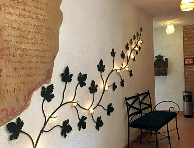 Villas Casa Morada hotel detail image 1