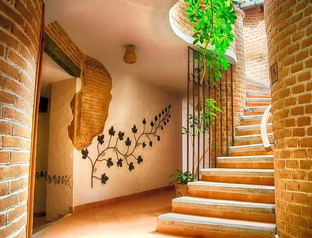 Villas Casa Morada hotel detail image 2