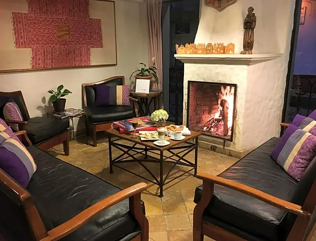 Villas Casa Morada hotel detail image 4