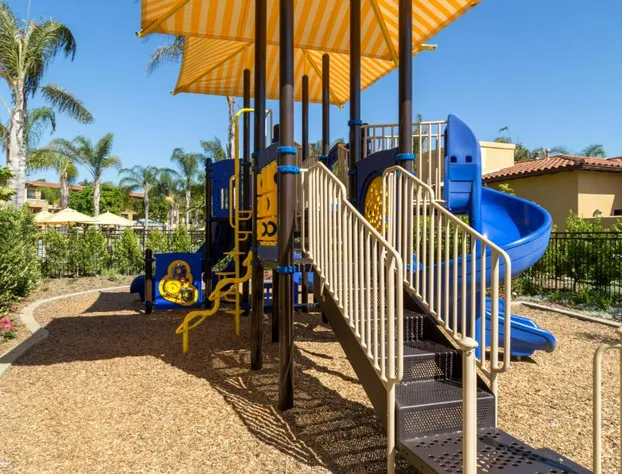 Hilton Grand Vacations Club MarBrisa Carlsbad hotel detail image 2