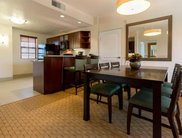 Hilton Grand Vacations Club MarBrisa Carlsbad hotel detail image 4