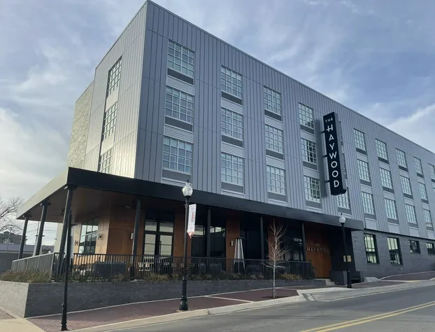 The Haywood El Dorado, Tapestry Collection by Hilton hotel detail image 1