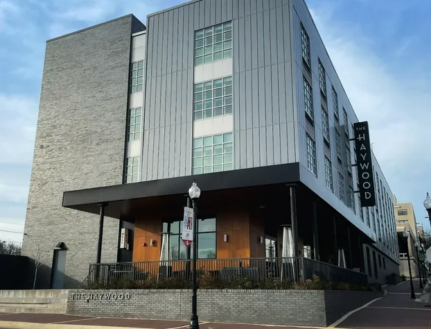 The Haywood El Dorado, Tapestry Collection by Hilton hotel detail image 2