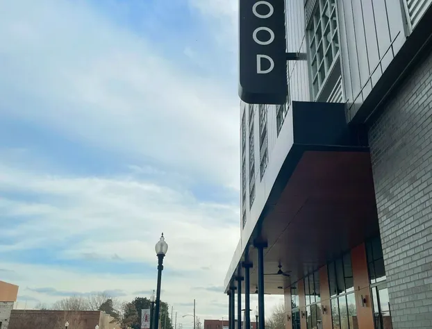 The Haywood El Dorado, Tapestry Collection by Hilton hotel detail image 3