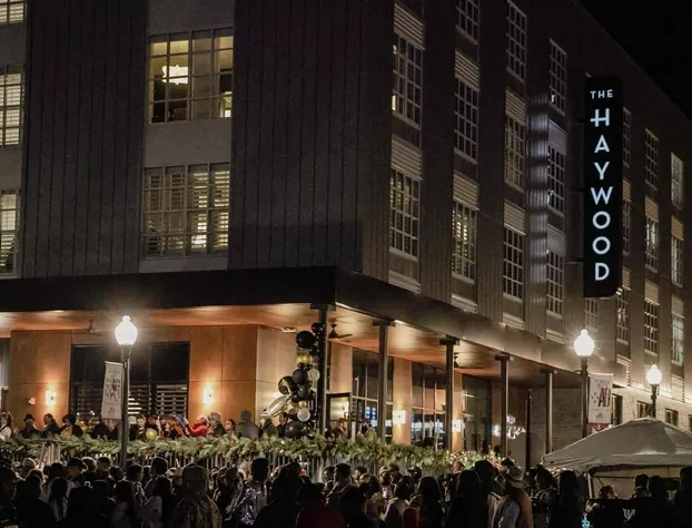 The Haywood El Dorado, Tapestry Collection by Hilton hotel detail image 4