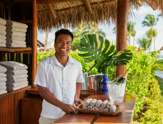 Excellence Riviera Cancun - Adults Only hotel detail image 1