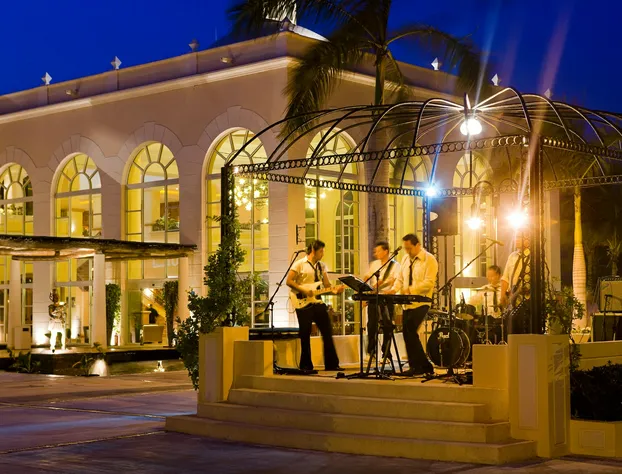 Excellence Riviera Cancun - Adults Only hotel detail image 2