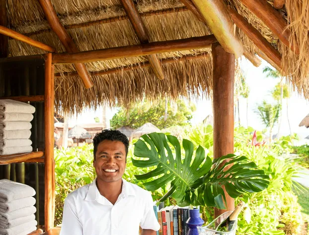 Excellence Riviera Cancun - Adults Only hotel detail image 4