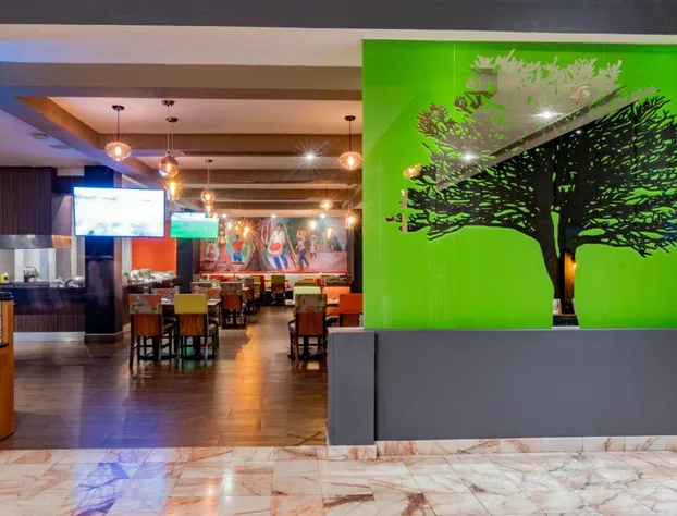 Hotel Lucerna Ciudad Juarez hotel detail image 1