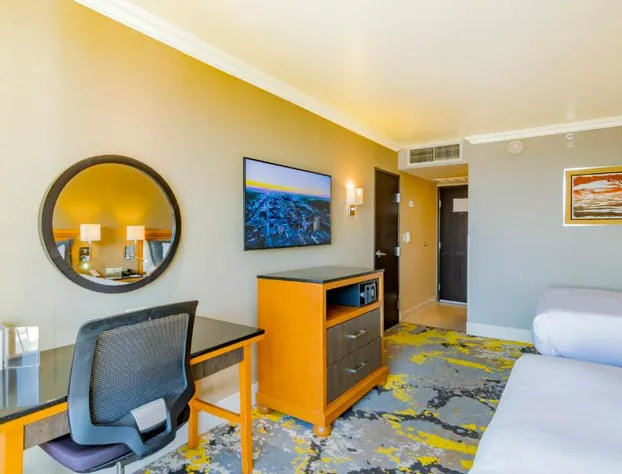 Hotel Lucerna Ciudad Juarez hotel detail image 4