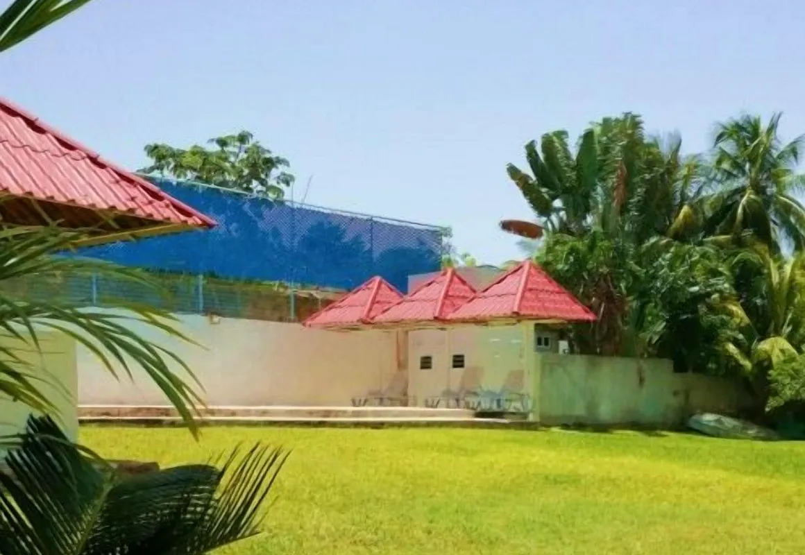 Hotel Laguna Encantada hotel hero