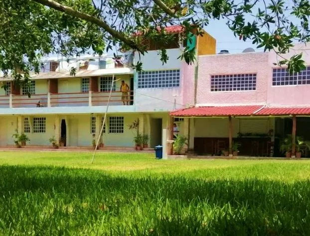 Hotel Laguna Encantada hotel detail image 1