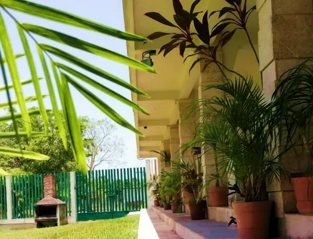 Hotel Laguna Encantada hotel detail image 2