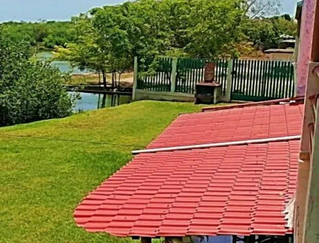 Hotel Laguna Encantada hotel detail image 3