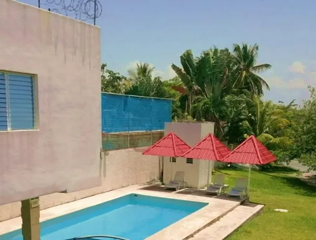 Hotel Laguna Encantada hotel detail image 4