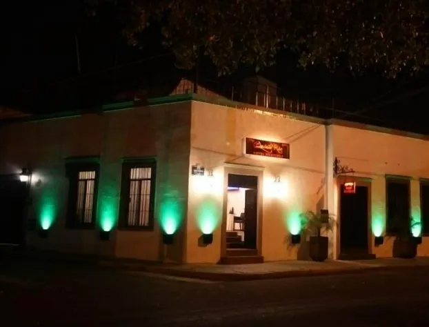 Quinta Río Boutique Hotel hotel detail image 1