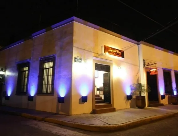 Quinta Río Boutique Hotel hotel detail image 2