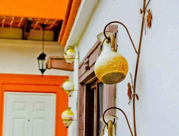 Quinta Río Boutique Hotel hotel detail image 3