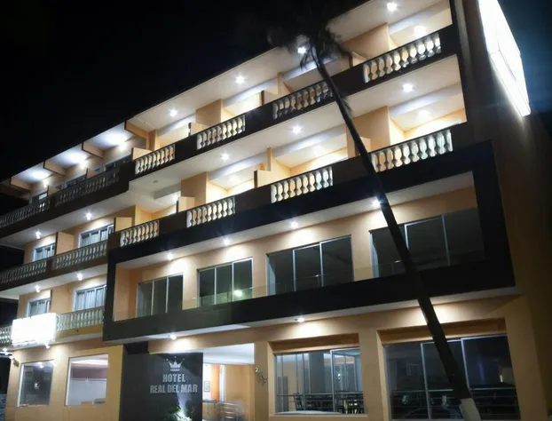 Hotel Real del Mar hotel detail image 1