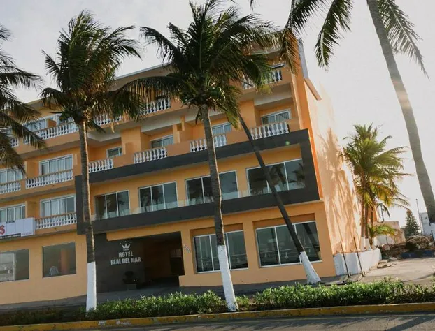 Hotel Real del Mar hotel detail image 2