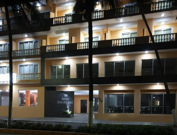 Hotel Real del Mar hotel detail image 3