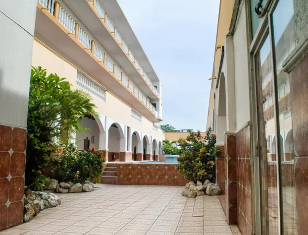 Hotel Real del Mar hotel detail image 4