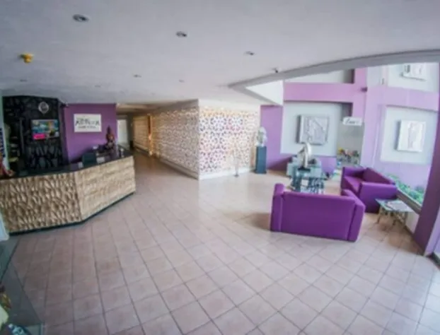 Hotel Real Azteca Boulevard hotel detail image 2