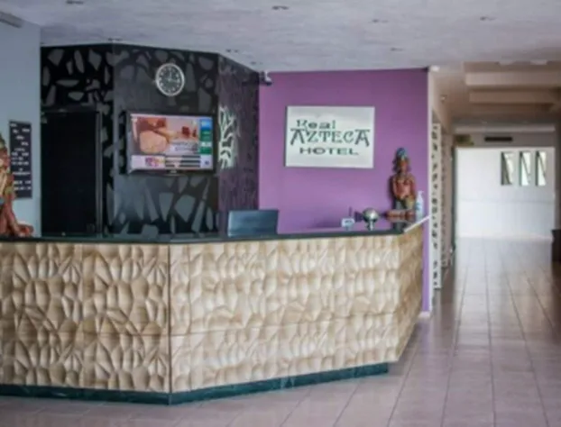 Hotel Real Azteca Boulevard hotel detail image 3