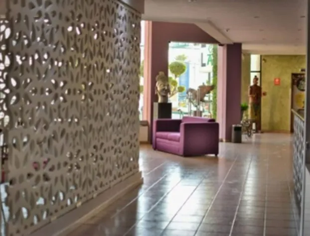 Hotel Real Azteca Boulevard hotel detail image 4