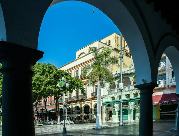 Hotel Imperial hotel detail image 1