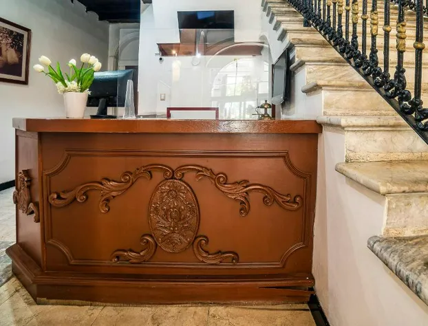 Hotel Imperial hotel detail image 4